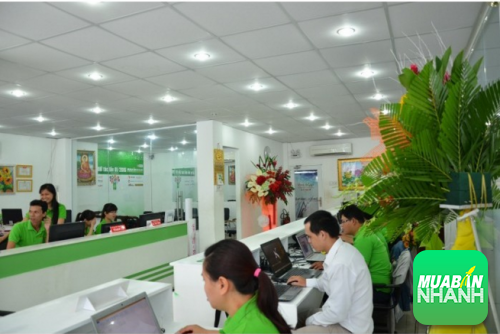 Công ty in nhanh giá rẻ tại TPHCM, in nhanh kỹ thuật số