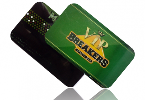 Giải pháp in ấn thẻ nhựa làm thẻ khách hàng thân thiết