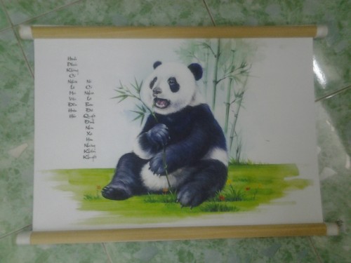 Kỹ thuật in nhanh Canvas