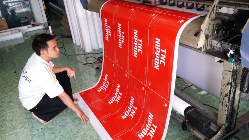 In nhanh quảng cáo tại Tp. Hồ Chí Minh