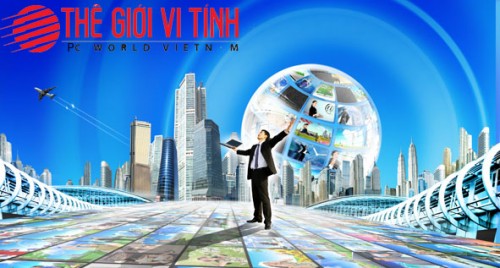 PC World đưa tin về In Kỹ thuật số: Cuộc cách mạng trong ngành in kỹ thuật số